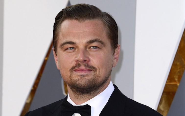 ¡Rompió la maldición! Leonardo Di Caprio ganó su primer premio Oscar