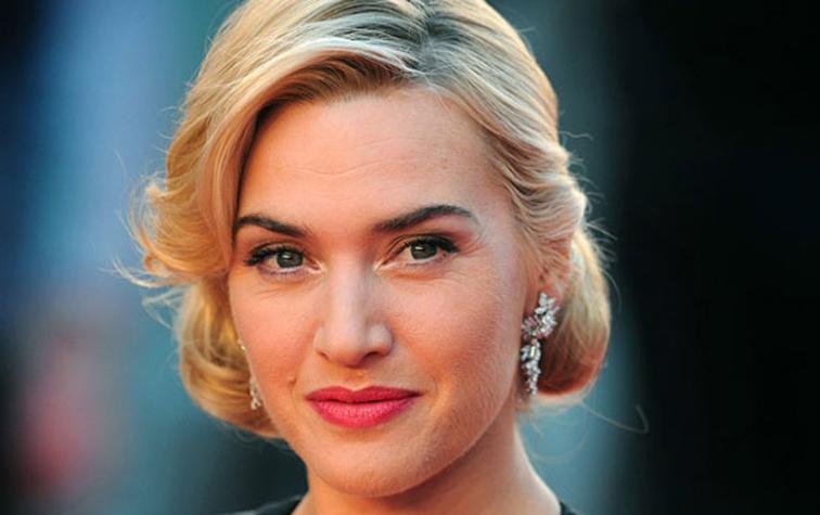 Kate Winslet niega unirse a boicot de los Óscar porque irá Leo DiCaprio