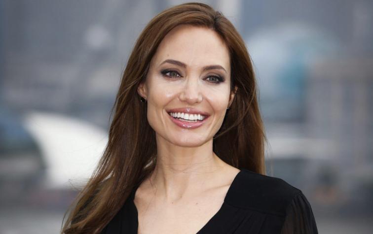 Angelina Jolie confiesa que nunca quiso tener bebés