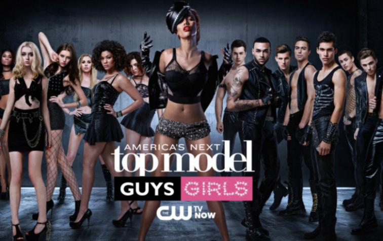 Vuelve “America’s Next Top Model”, pero sin Tyra