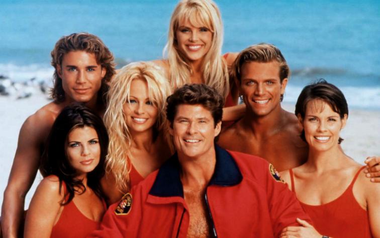 Película de “Baywatch” ya tiene a su villana