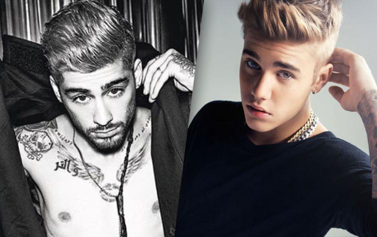 ¿Justin Bieber y Zayn Malik estarán juntos en un Tour Mundial?