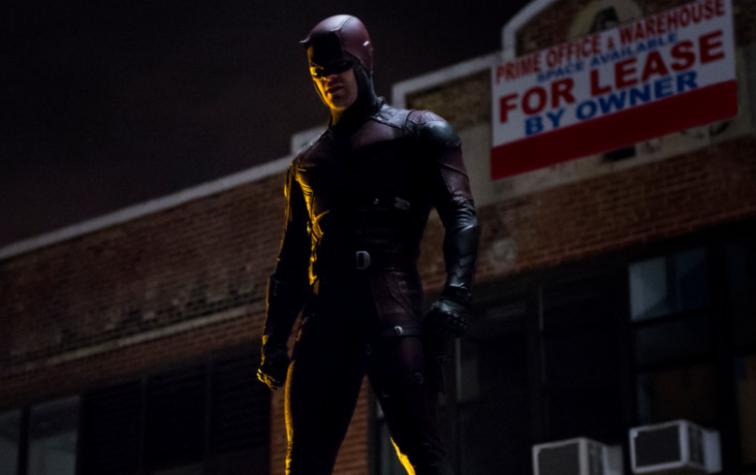 Revelan primer trailer de la segunda temporada de “Daredevil”