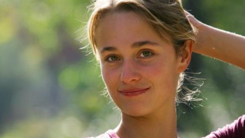 Ex participante de “La Granja” reaparece en “20añero a los 40”