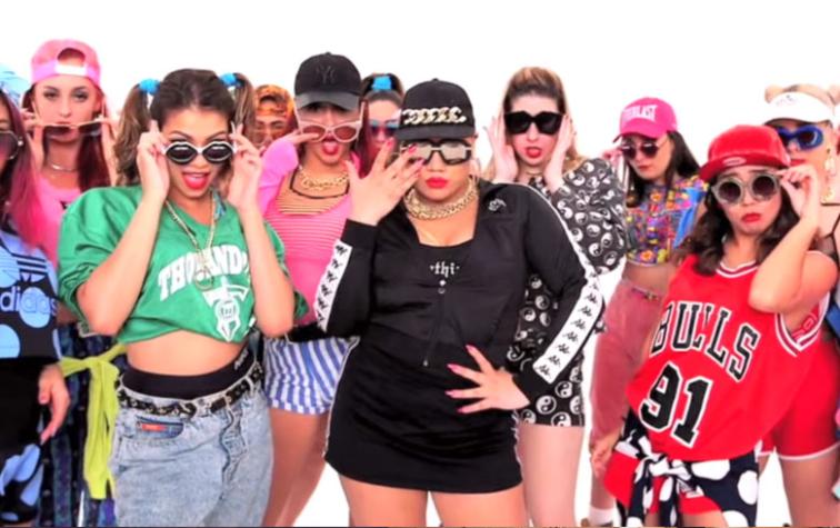 Escucha “Sorry” cantada en 20 estilos diferentes