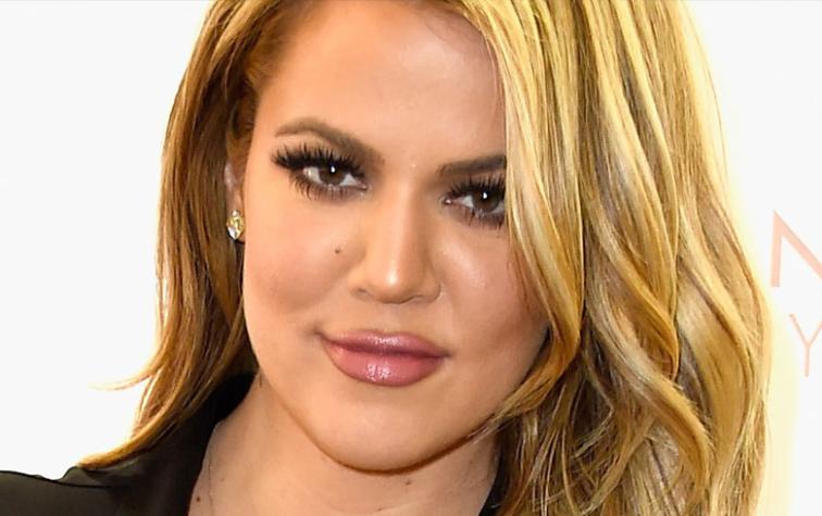 A Khloé Kardashian le hacían bullying por “gorda”