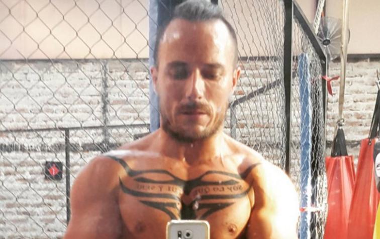 Cambio de look de Gonzalo Egas divide a sus seguidoras