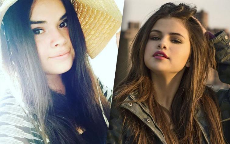 Mira a las mejores dobles chilenas de celebridades internacionales