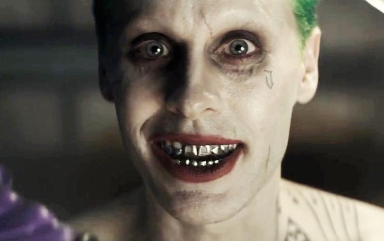 Los asquerosos regalos que Jared Leto hizo interpretando al Joker