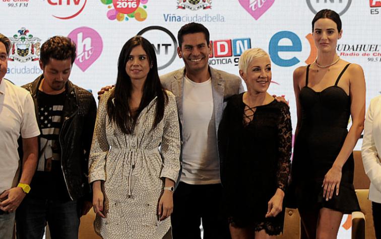 El lindo mensaje que Javiera Mena le dedicó a Ana Torroja