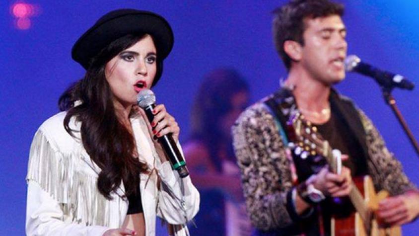 Robo a Javiera Mena supera los $3.000.000