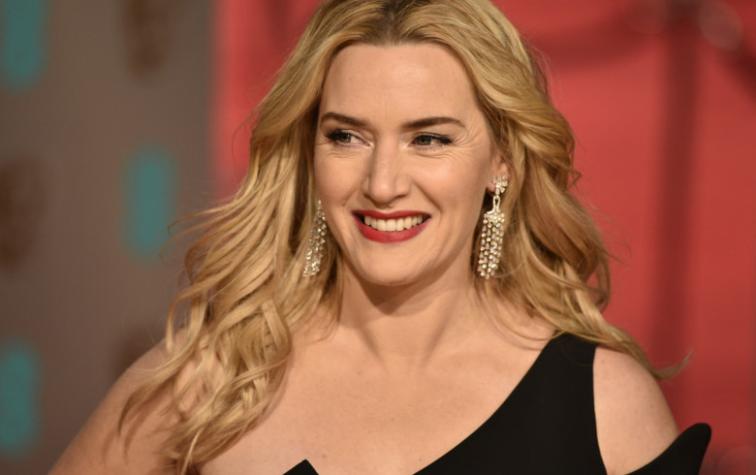 La reveladora confesión de Kate Winslet tras su gran noche en los BAFTA