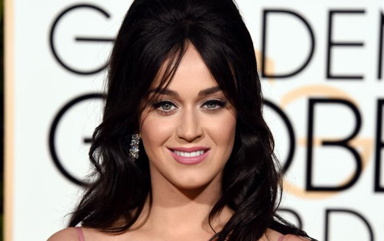 ¡Mala suerte! Katy Perry se topó con su ex justo en vísperas de San Valentín