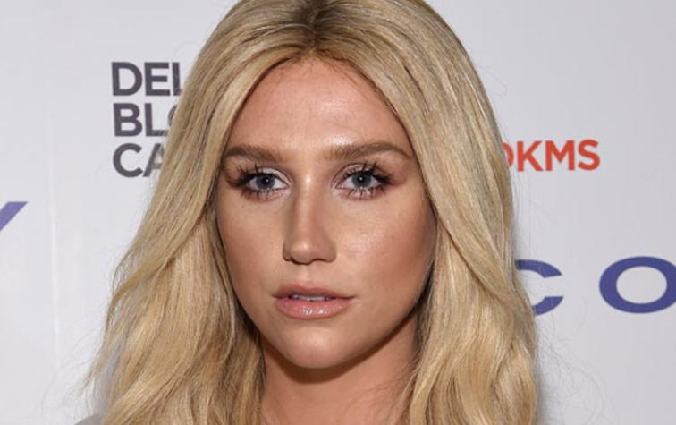 Kesha rompe el silencio tras perder el juicio contra Dr. Luke