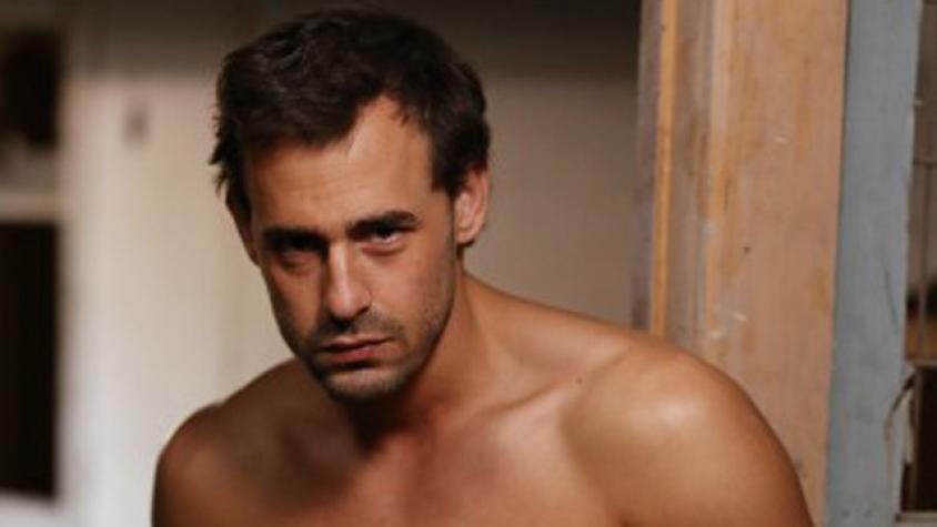 ¡Un manjar¡ Ariel Levy protagoniza sesión hot sin polera