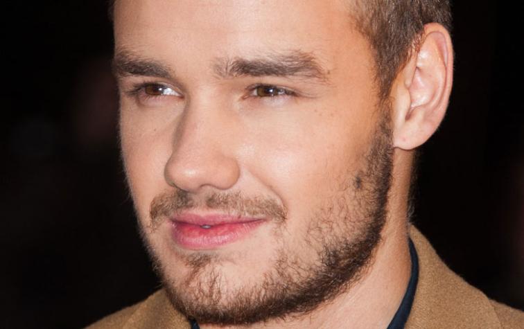 Liam Payne baja foto de él y su novia por constante bullying