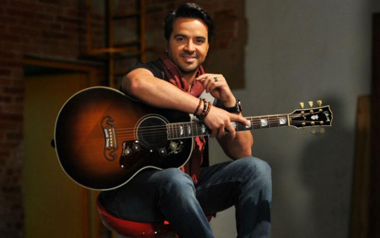 El lindo mensaje de Luis Fonsi por el Día Internacional del Cáncer Infantil