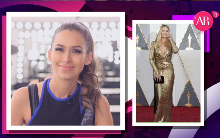 Estos son los mejores y peores looks de los Oscar según Nicole Putz