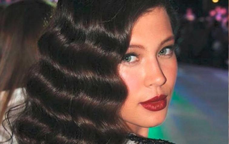 Michelle Carvalho muestra los beneficios de haber subido de peso