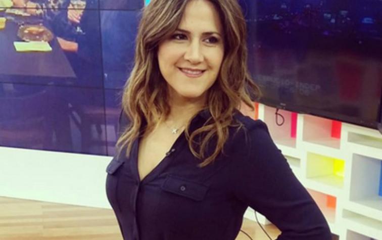 ¡Adiós pelo largo! Michelle Adam estrenó nuevo look