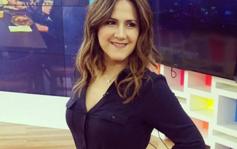 ¡Adiós pelo largo! Michelle Adam estrenó nuevo look 