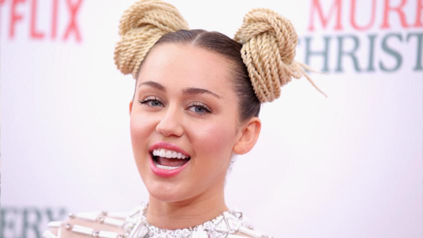 Miley Cyrus tendrá un importante rol en la nueva temporada de “The Voice”