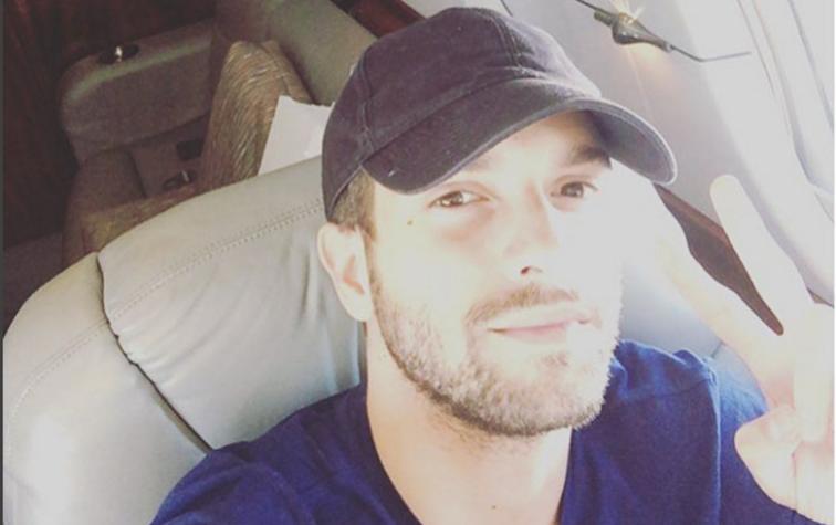 Así fue la caótica llegada de Pablo Alborán a Chile