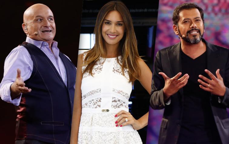 Los grandes perdedores que dejó Viña 2016