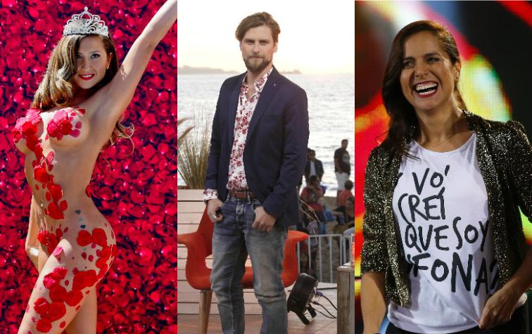 Los grandes ganadores que nos dejó Viña 2016
