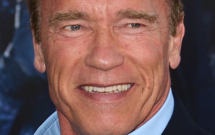 Arnold Schwarzenegger anima a Sylvester Stallone luego de perder el Oscar  