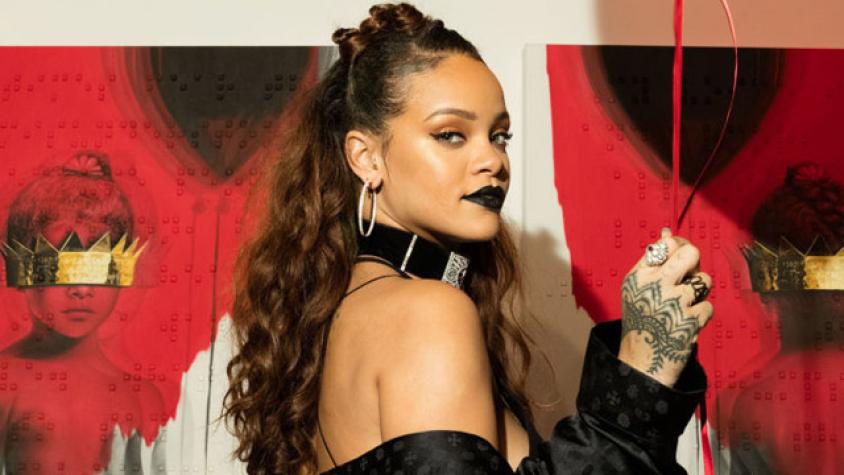 ¿ANTI de Rihanna es un rotundo fracaso?