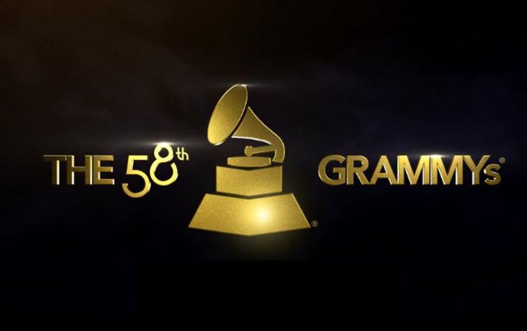 ¡Sigue los premios Grammy 2016 en vivo!