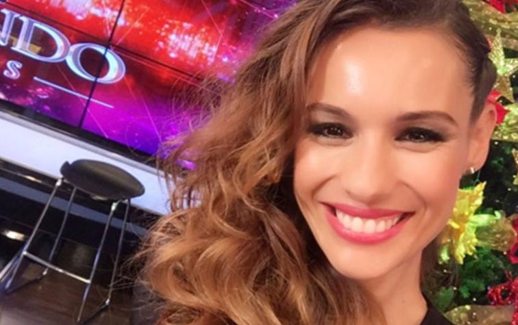 Asesora del hogar acusa a "Pampita" de no cuidar a sus hijos