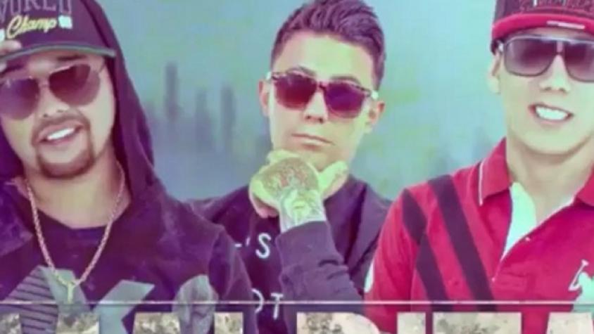 “Dash y Cangri” se lanzan como dúo reggaetonero 