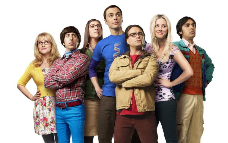 El nuevo y sorpresivo giro que marca a “The Big Bang Theory”