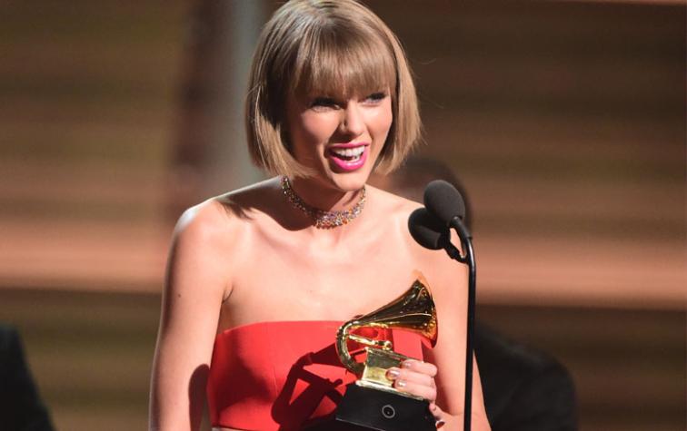 ¡Mira a los principales ganadores de los premios Grammy 2016!