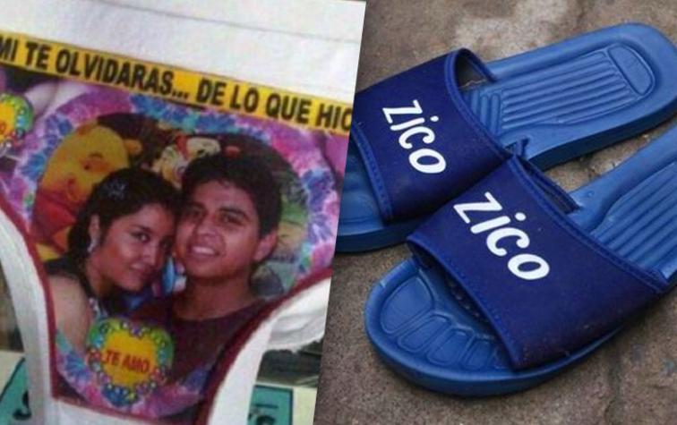 Mira los regalos “Flaites” para San Valentín