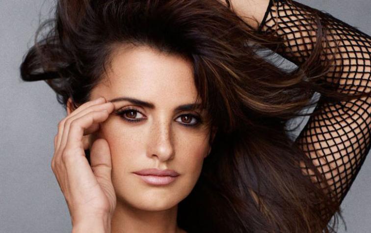 El fatal error lingüístico de Penélope Cruz: Le pidió sexo oral a peluquero