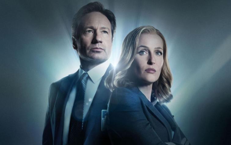 David Duchovny está dispuesto a seguir haciendo “Los archivos secretos X”