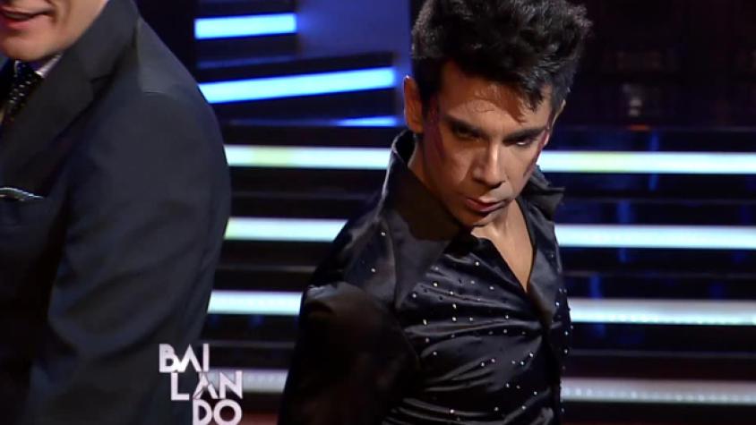 ¿Es Zoolander? ¡No! ¡Es Juan Pablo Queraltó!