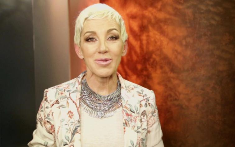 Confirmado: Ana Torroja se suma a “The Voice Chile”