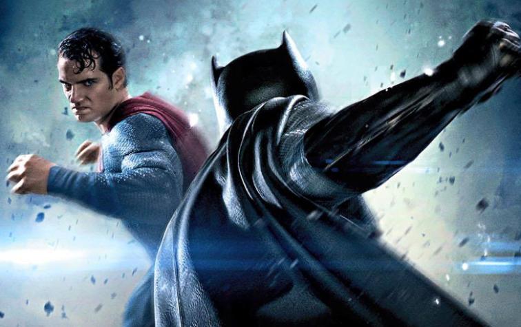 10 cosas que no sabías de “Batman vs. Superman: El Origen de la Justicia”