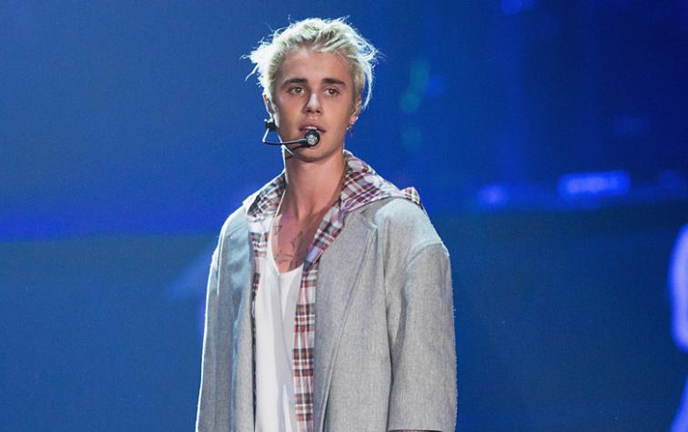 Justin Bieber cancela todos los “Meet & Greet” con sus fans