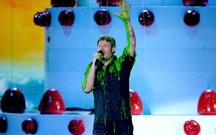 Los 5 momentos que marcaron los Kids Choice Awards