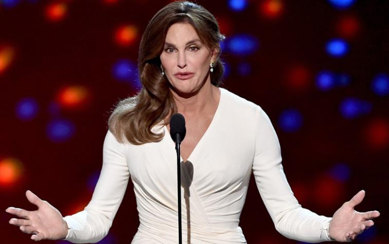 Caitlyn Jenner es el nuevo rostro de la línea deportiva de H&M