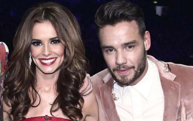 Aseguran que Liam Payne y su nueva novia ya están viviendo juntos