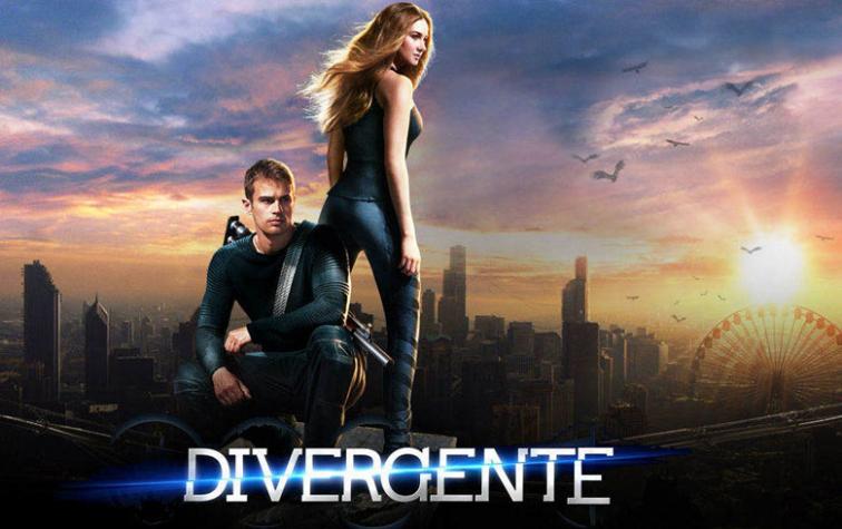 Última película de saga “Divergente” consigue Director