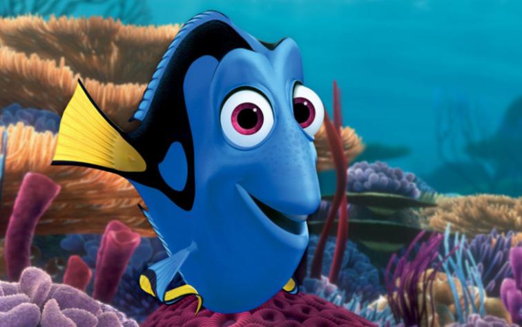 Este es el primer trailer oficial de “Buscando a Dory”