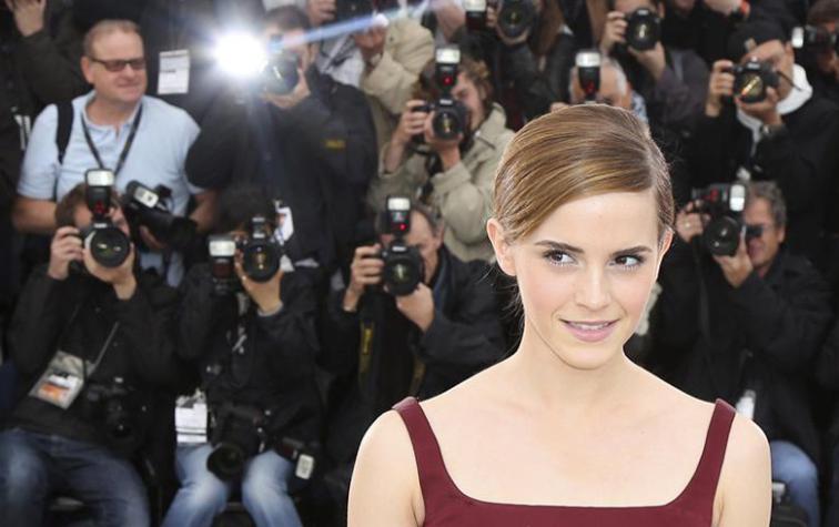 Las inseguridades de Emma Watson