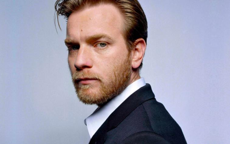 Guapa hija de Ewan McGregor se niega a seguir los pasos de su padre